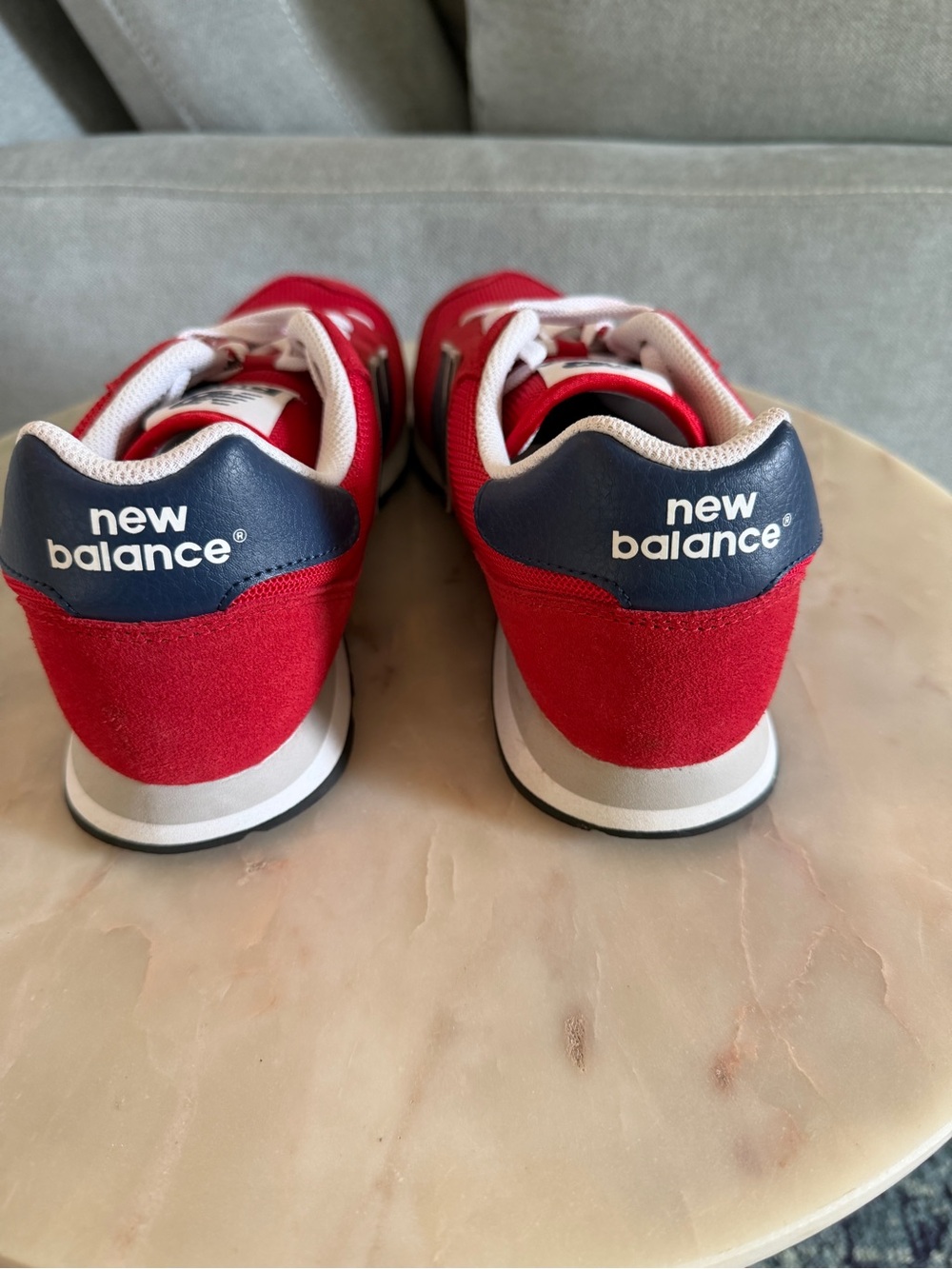 NEW BALANCE Mode De Vie GM500SC - Picture 4 of 6